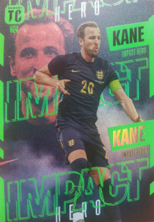 Harry Kane
