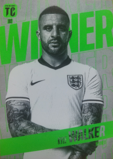 Kyle Walker