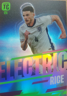 Declan Rice