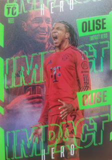 Michael Olise