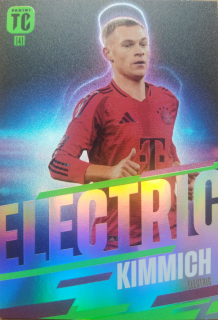 Joshua Kimmich