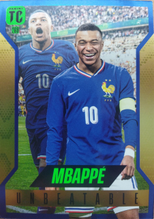 Kylian Mbappé