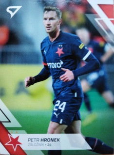 Petr Hronek