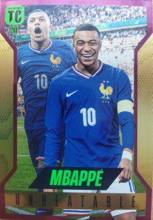 Kylian Mbappé