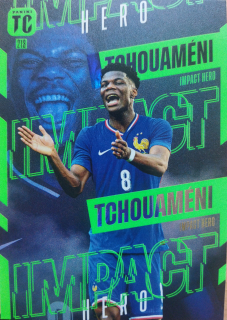 Aurelien Tchouameni