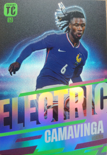 Eduardo Camavinga