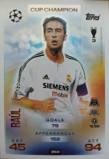 Raul