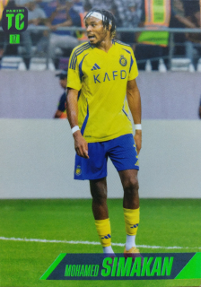 Mohamed Simakan