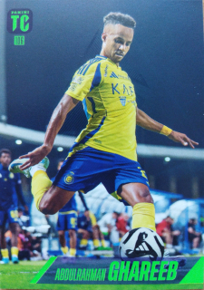 Abdulrahman Ghareeb