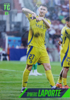 Aymeric Laporte