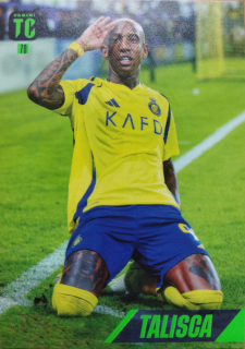 Talisca