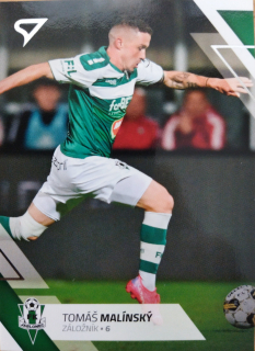 Tomáš Malínský