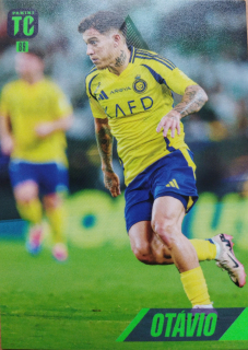 Otavio