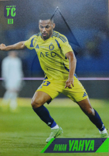 Ayman Yahya