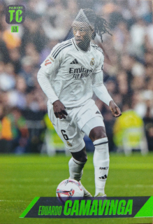 Eduardo Camavinga
