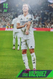 Lucas Vazquez