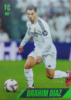 Brahim Diaz