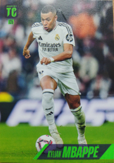 Kylian Mbappé