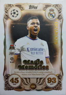 Rodrygo