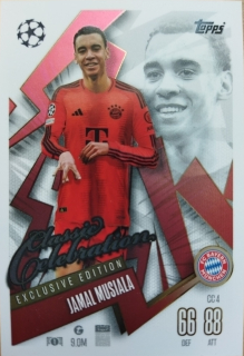 Jamal Musiala