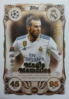 Gareth Bale