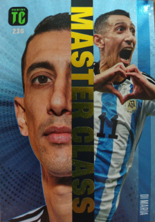 Angel DiMaria