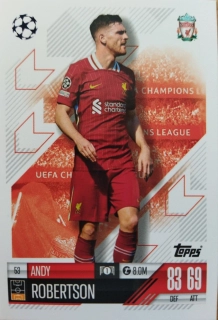 Andy Robertson