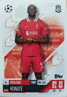 Ibrahima Konate