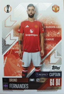 Bruno Fernandes