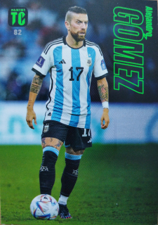 Alejandro Gómez