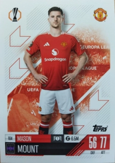 Mason Mount