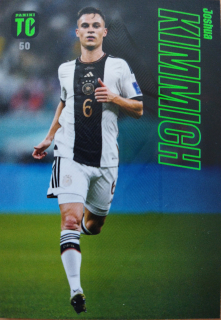 Joshua Kimmich