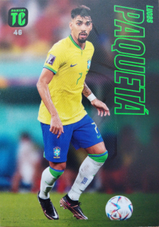 Lucas Paquetá