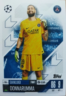 Gianluigi Donnarumma