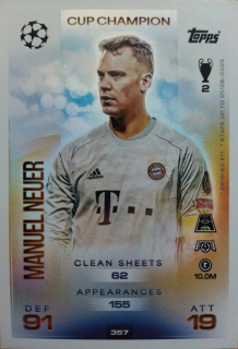 Manuel Neuer