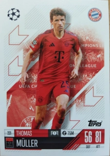 Thomas Müller