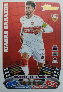Atakan Karazor