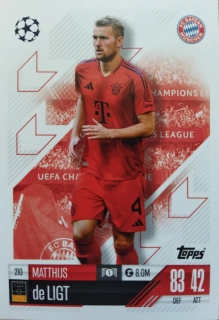 Matthijs de Ligt