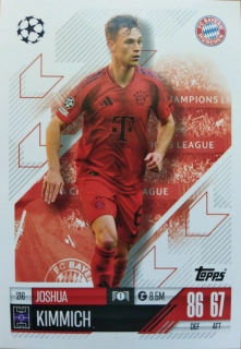 Joshua Kimmich