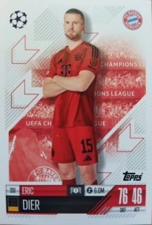 Eric Dier