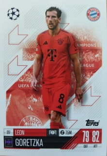 Leon Goretzka