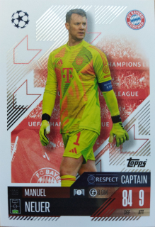 Manuel Neuer