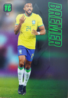 Bremer