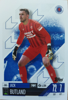 Jack Butland