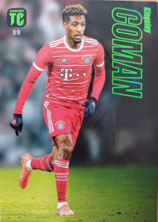 Kingsley Coman