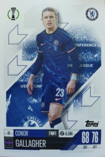 Conor Gallagher