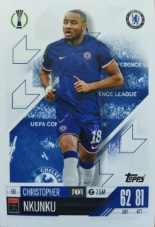 Christopher Nkunku