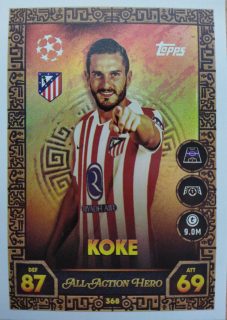 Koke