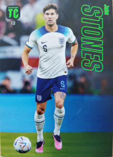 John Stones