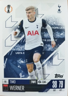 Timo Werner